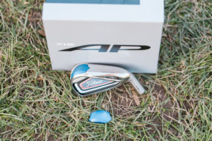 Titleist ap1 vs ap2