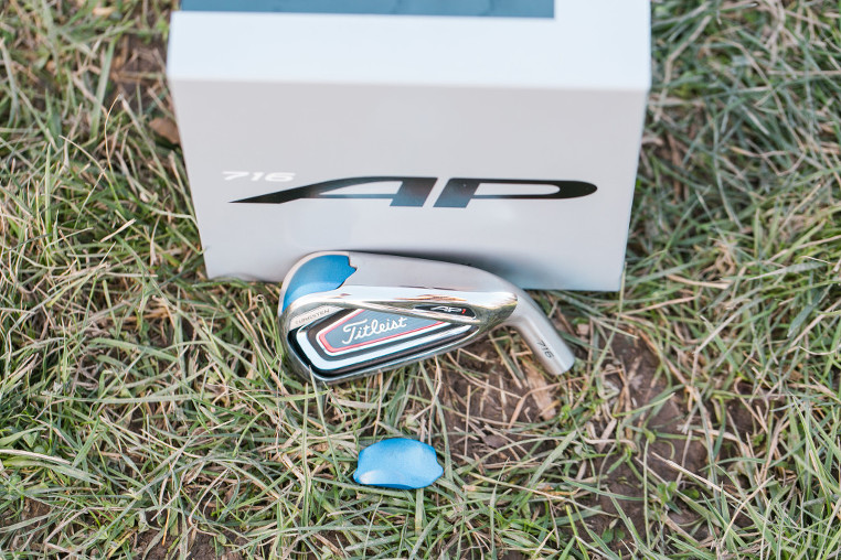 Titleist ap1 vs ap2