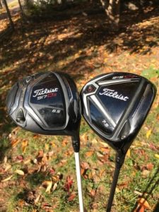 Titleist 915 d4 review